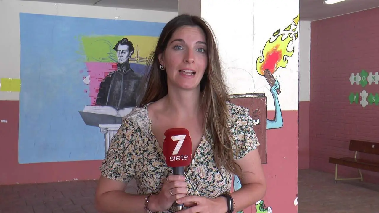 Los alumnos de M&aacute;laga le ponen freno a los riesgos que esconde Tik Tok