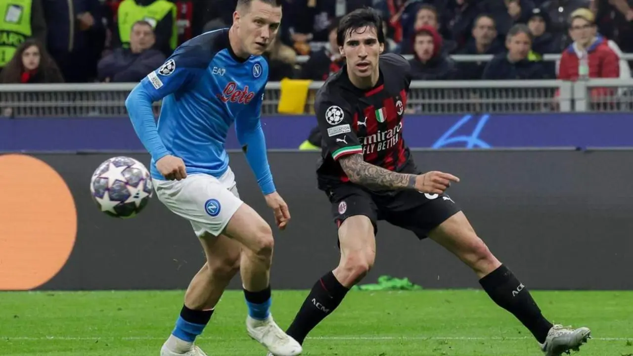milan-n&aacute;poles. - efe