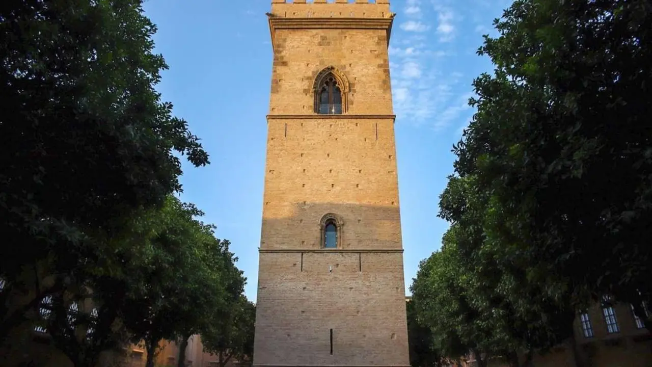 'Narraluces'. - AYUNTAMIENTO DE SEVILLA