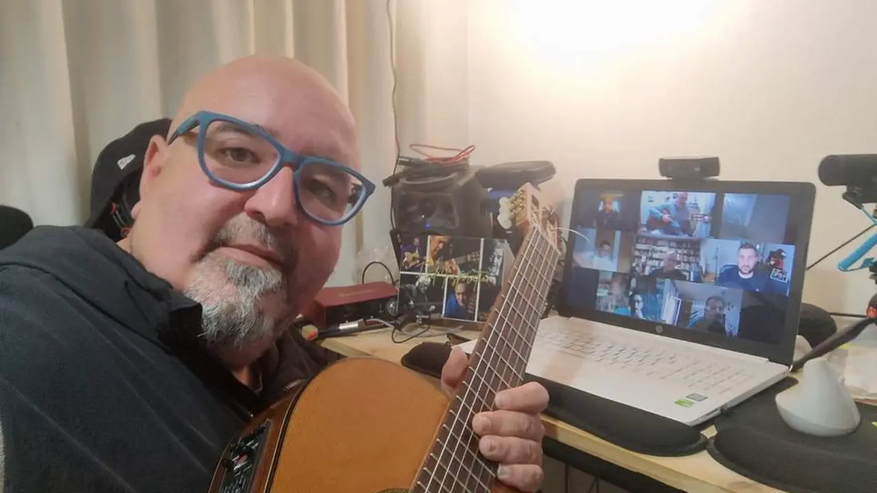 Pedro V&aacute;zquez. - efe