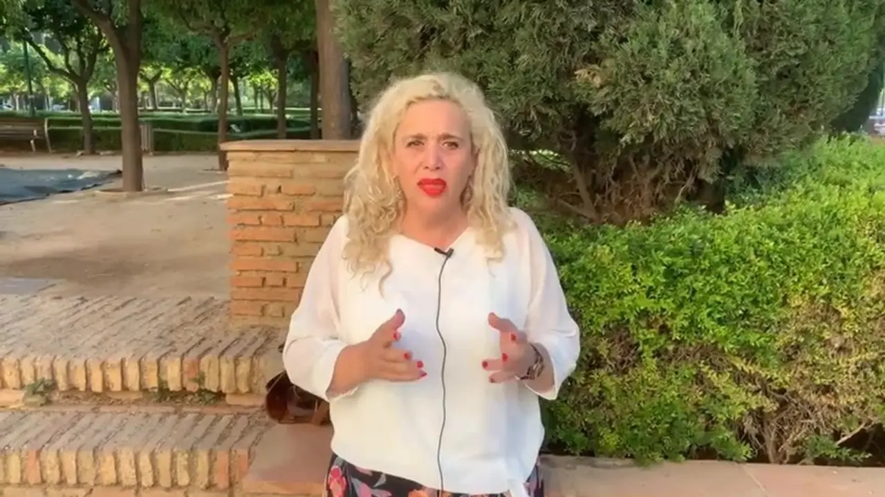 Piden al alcalde de M&aacute;laga &ldquo;el fin de la impunidad ante la ocupaci&oacute;n abusiva" de terrazas