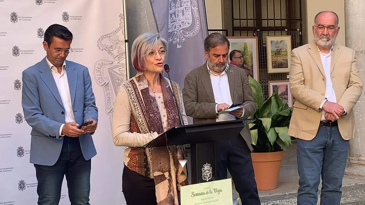 Arranca la VI Semana de la Vega para reivindicar su defensa y protecci&oacute;n