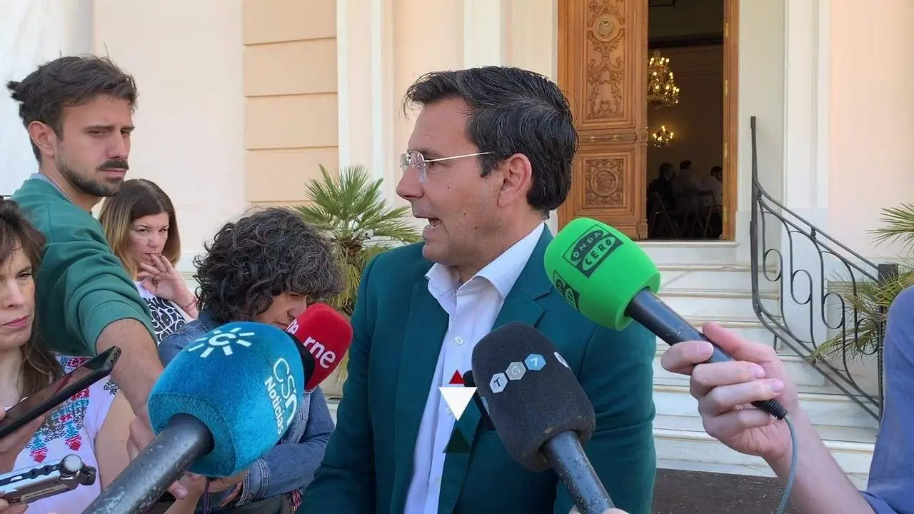 Granada aspirar&aacute; a ser la "ciudad del cine" con motivo de los Goya 2025