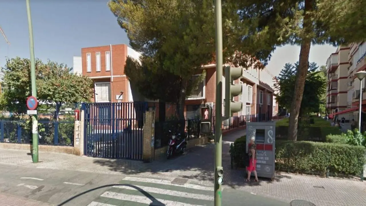 Colegio de Educaci&oacute;n Infantil y Primaria Vald&eacute;s Leal de Sevilla. - CONSEJER&Iacute;A DE EDUCACI&Oacute;N Y DEPORTE