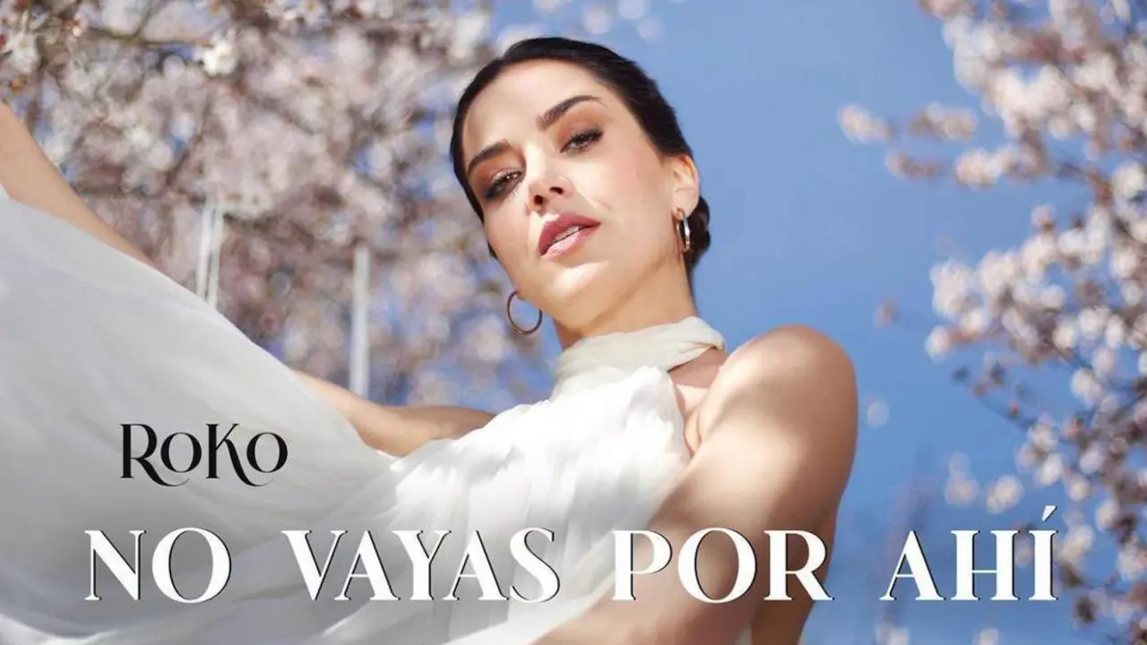 Imagen promocional del tema 