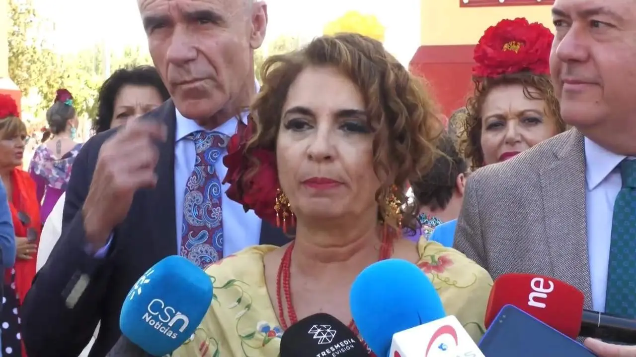 El Gobierno advierte: tomar&aacute; medidas jur&iacute;dicas contra ley de regad&iacute;os en el entorno Do&ntilde;ana