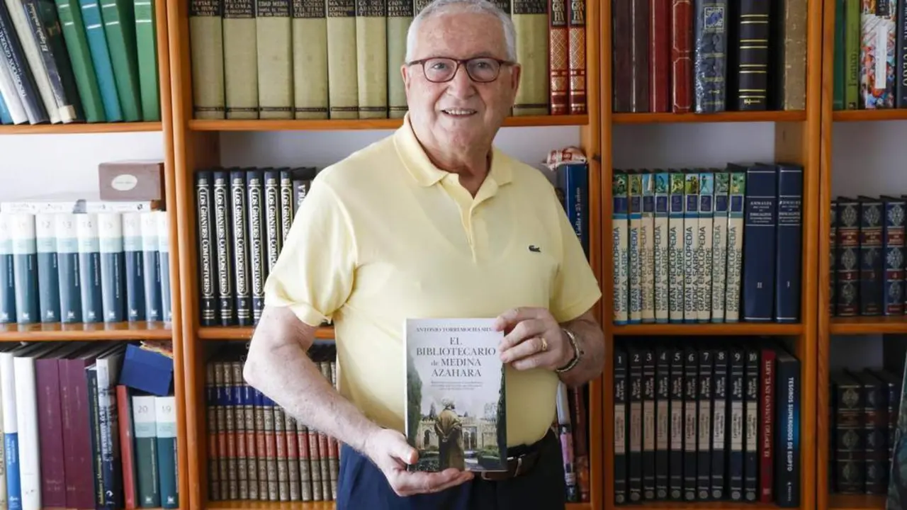 Antonio Torremocha Silva. - EFE