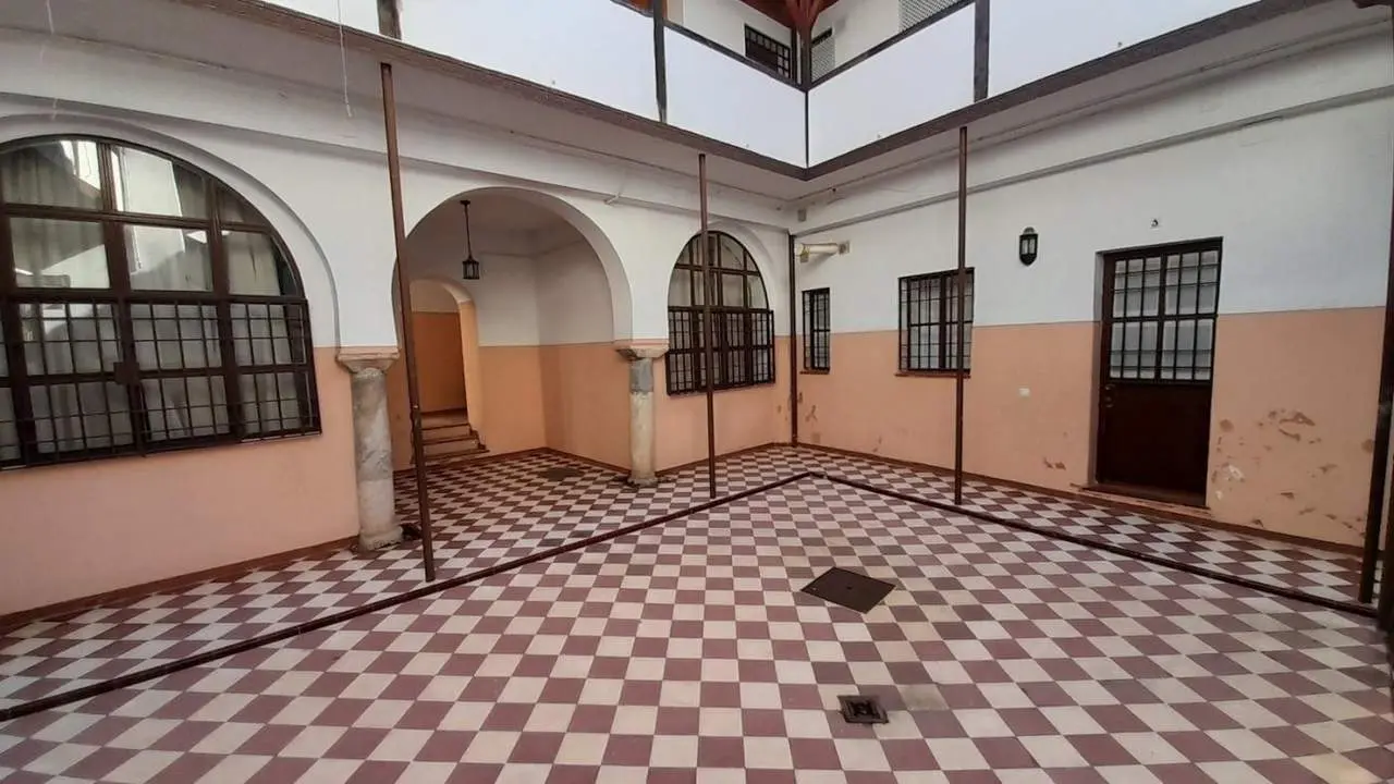 Viviendas en las que se actuar&aacute;- - AVRA