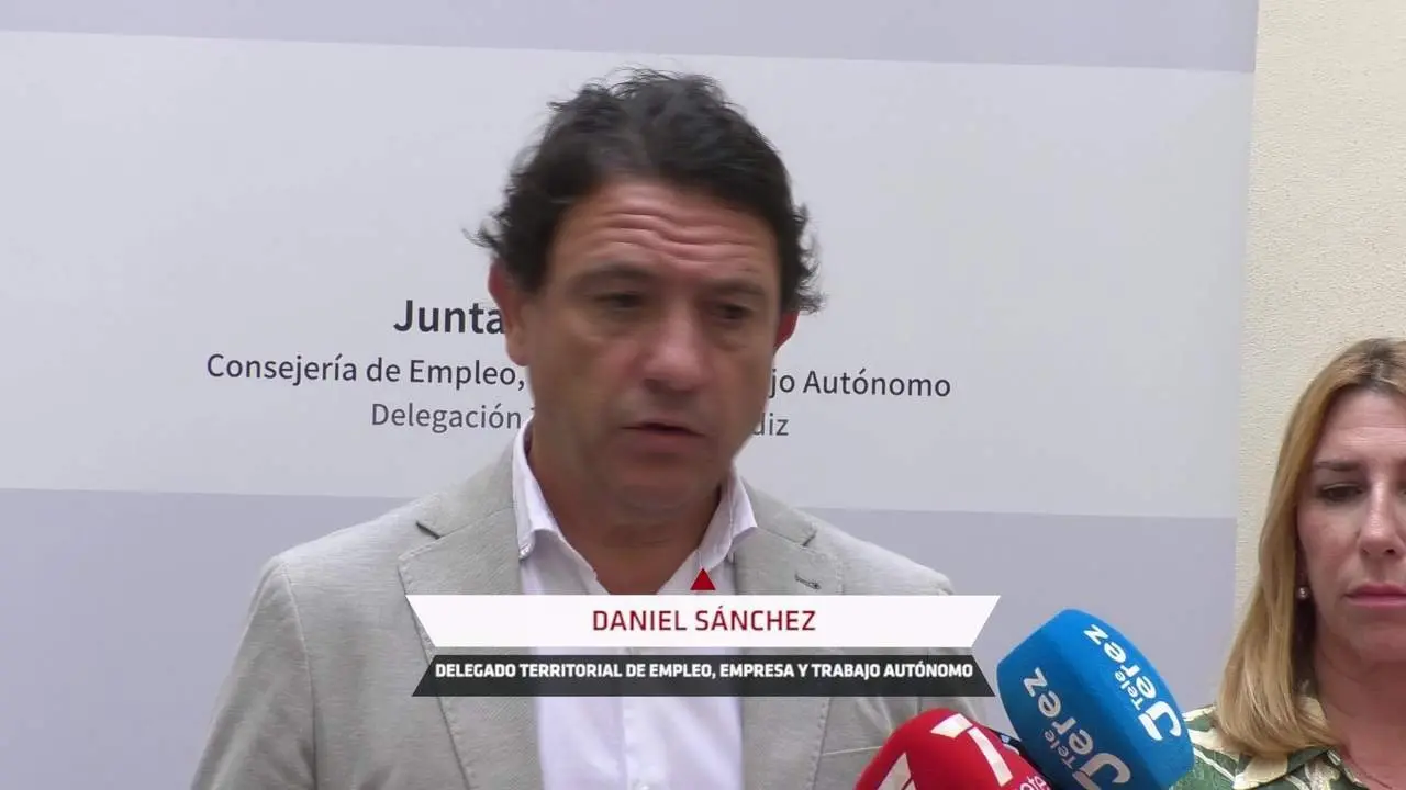 La Junta presenta en Jerez las nuevas ayudas para aut&oacute;nomos y cooperativas
