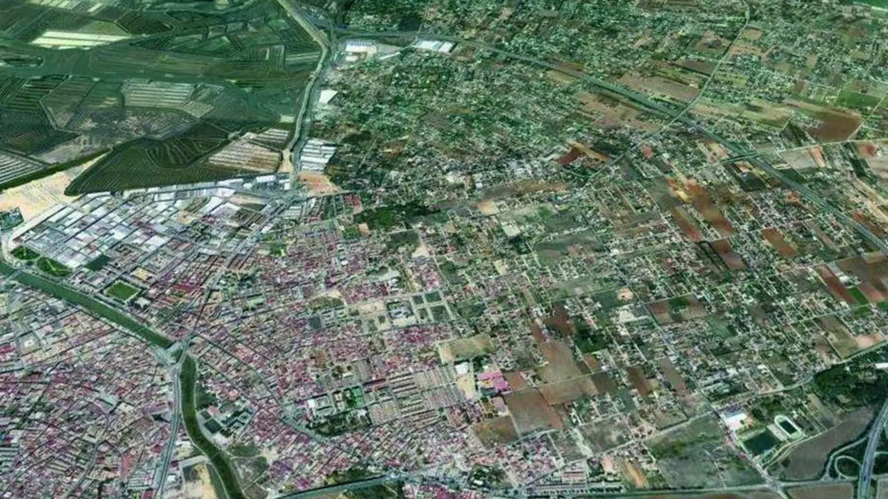 La empresa municipal da el visto bueno para comenzar las obras - VIVA