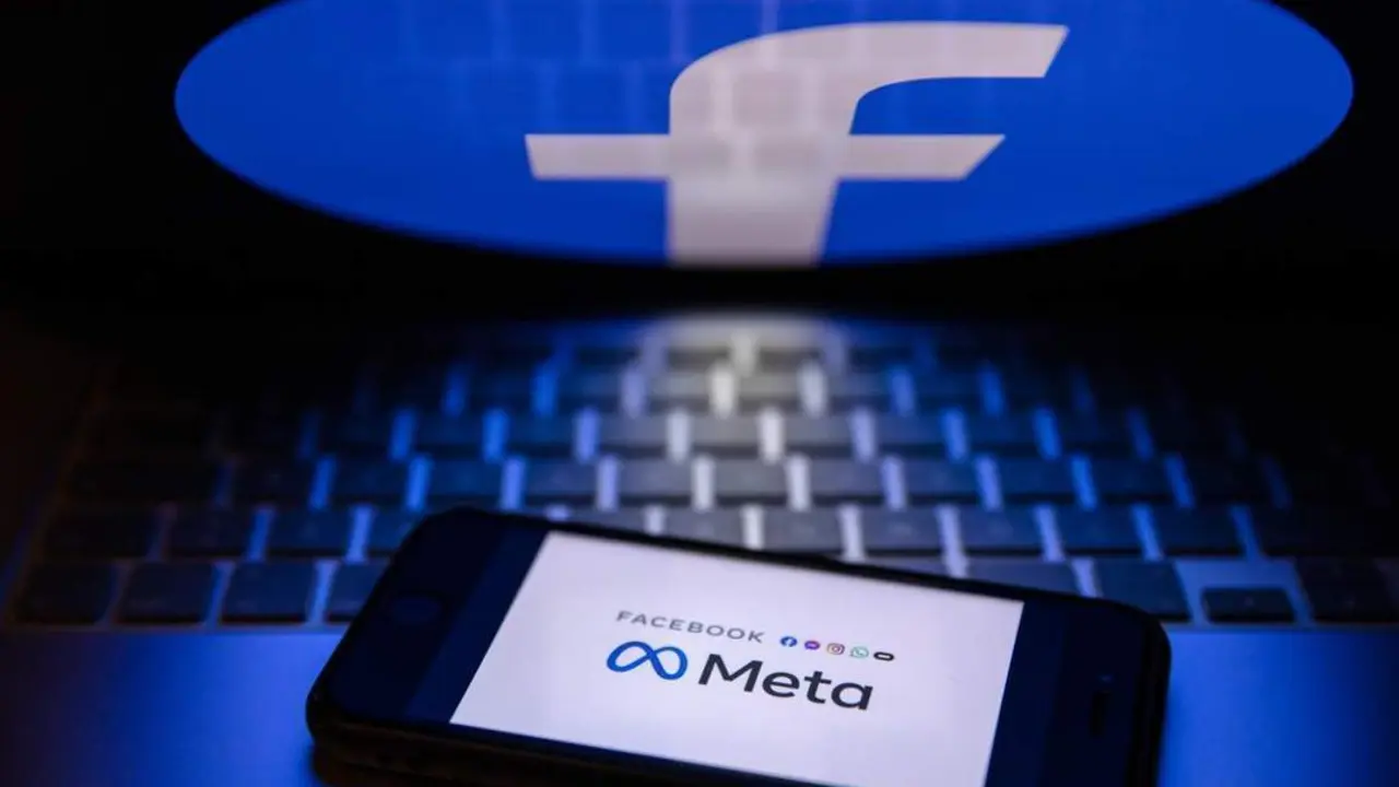 Meta. - Europa Press