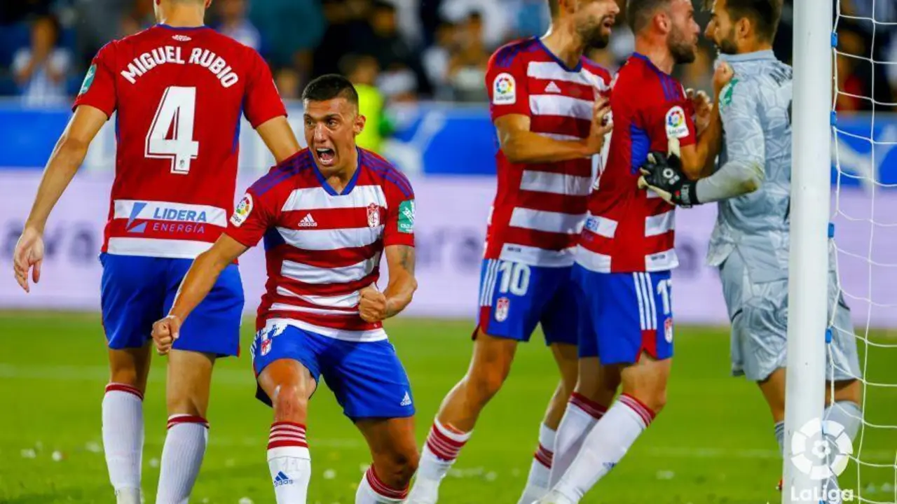 alav&eacute;s-granada. - laliga