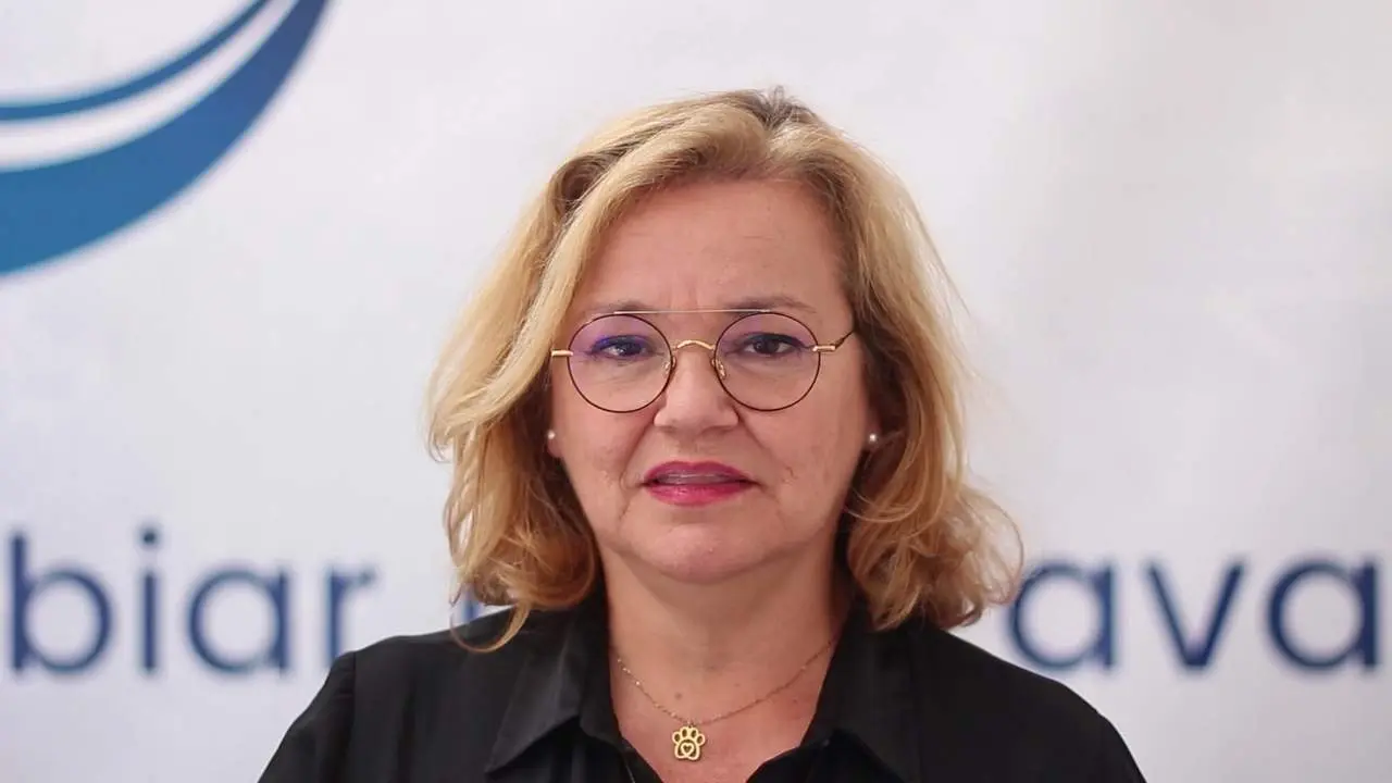 De Alba anuncia la creaci&oacute;n de una concejal&iacute;a para la accesibilidad universal en La Isla