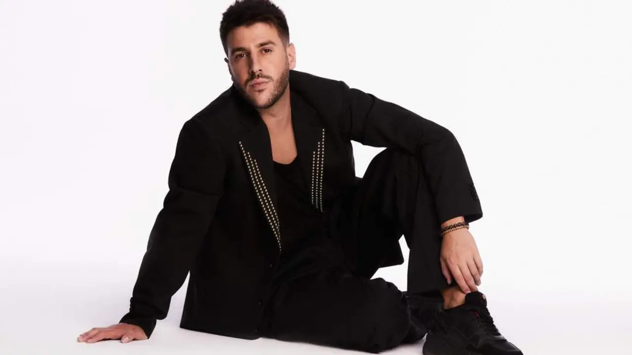 Antonio Jos&eacute;. - Universal Music