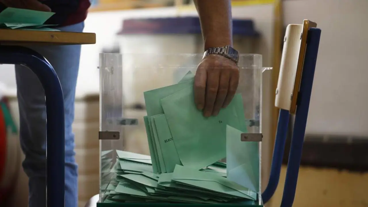 Volveremos a o&iacute;r t&oacute;picos como la fiesta de la democracia. - Efe