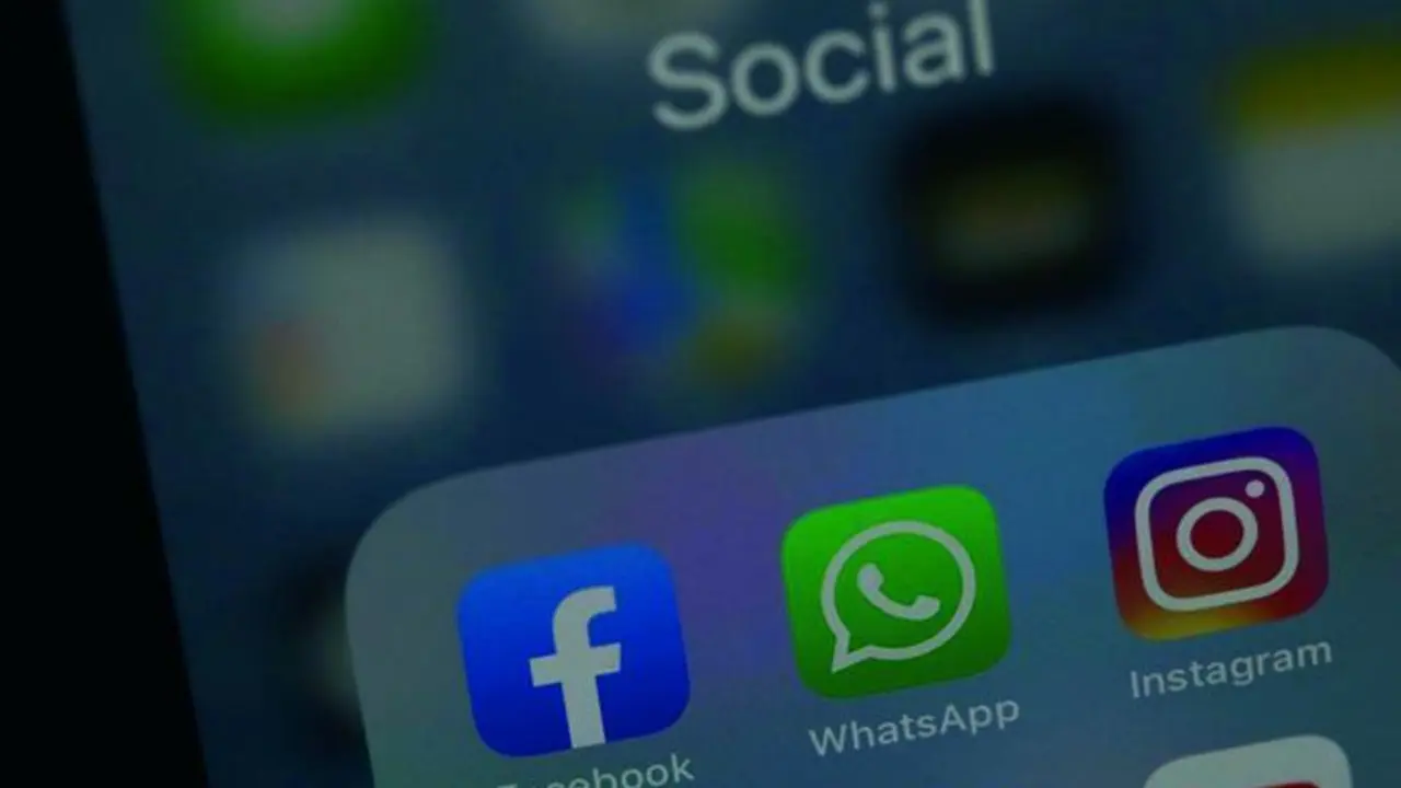 Redes sociales. - VIVA