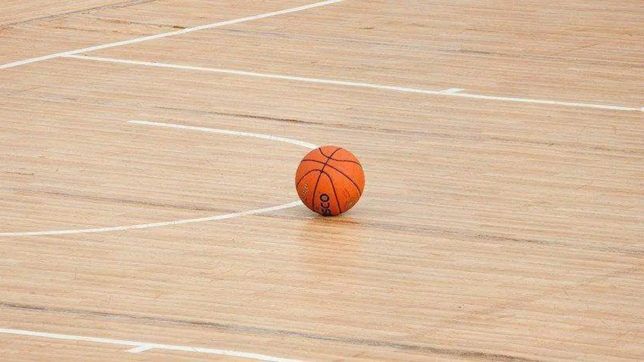 Baloncesto. - PDPics en Pixabay
