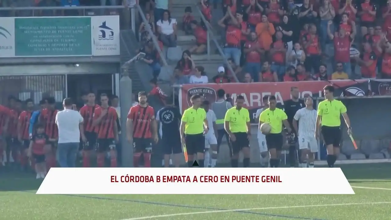 El Arc&aacute;ngel dictar&aacute; sentencia en la final auton&oacute;mica de ascenso a Segunda RFEF