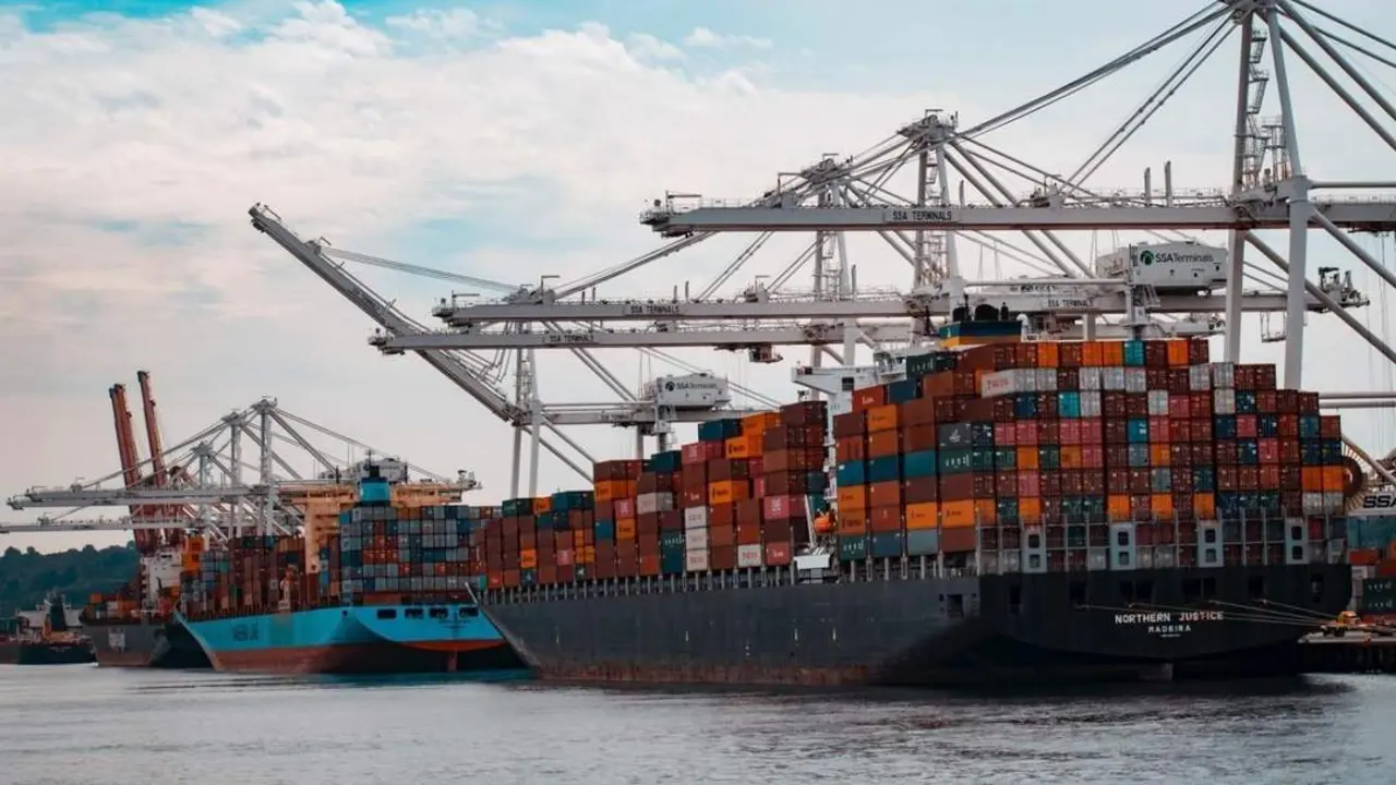 Exportaciones. - Extenda