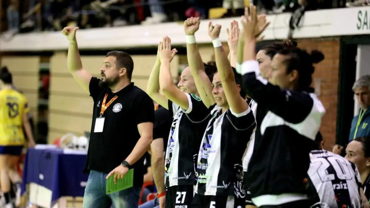 El Costa del Sol, a la final de liga. - Costa del Sol