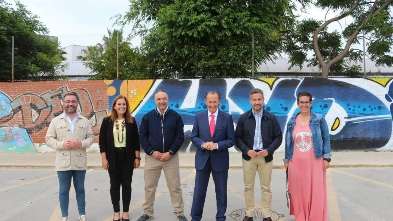 Jos&eacute; Mar&iacute;a Rom&aacute;n presenta sus propuestas en Deportes - VIVA