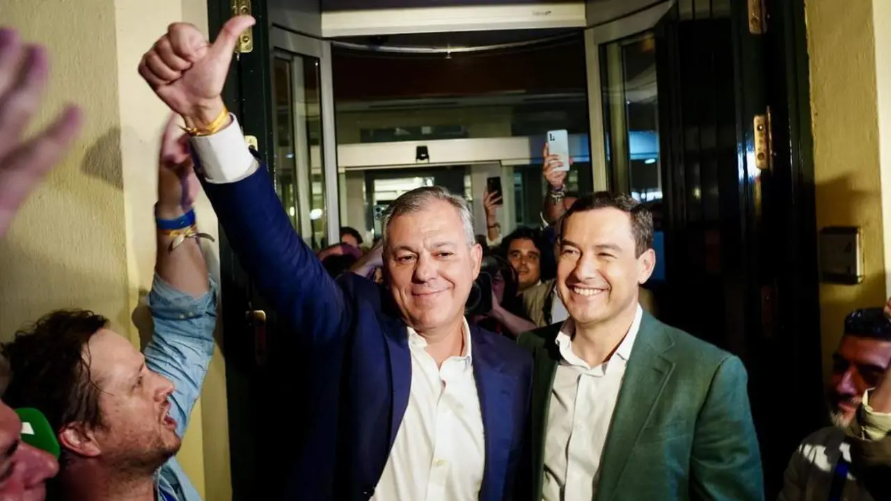  - Europa Press