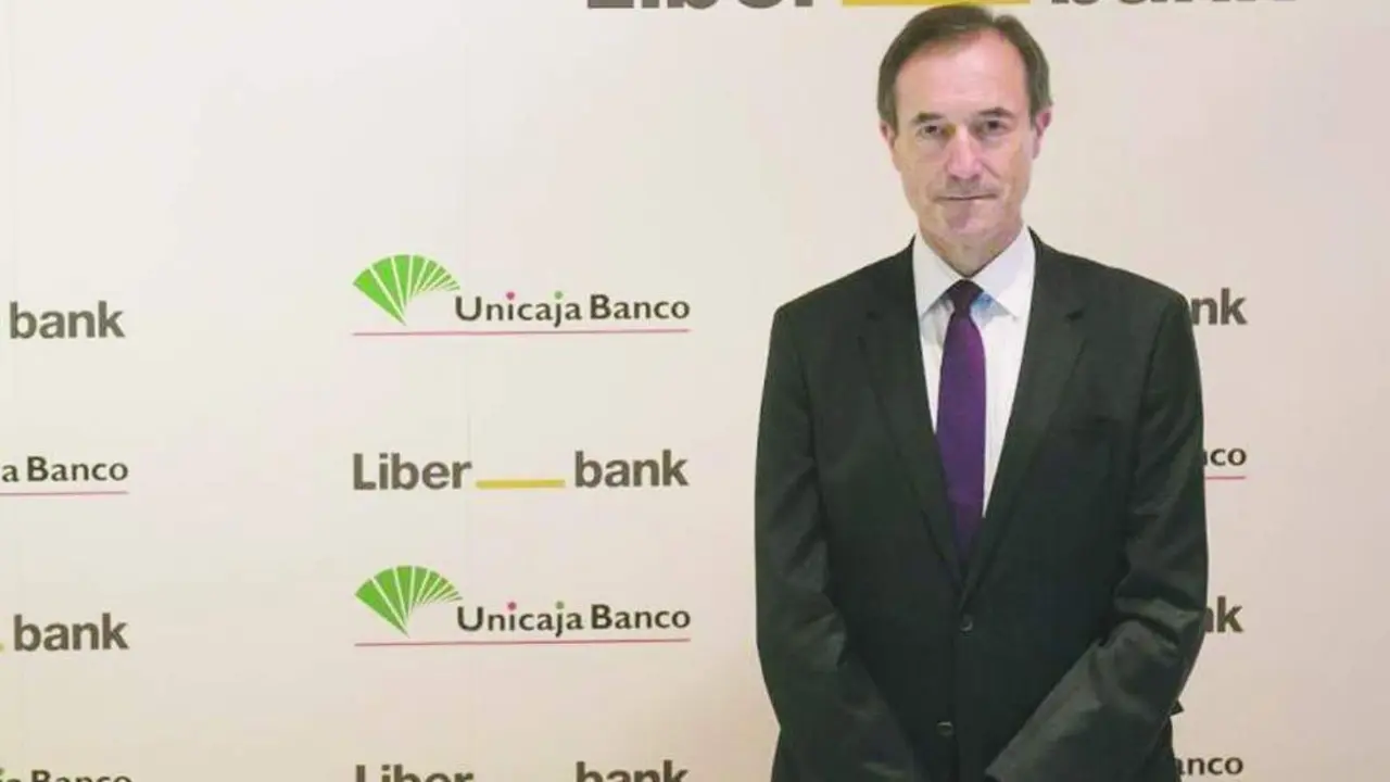 Manuel Men&eacute;nbez (archivo). - VM