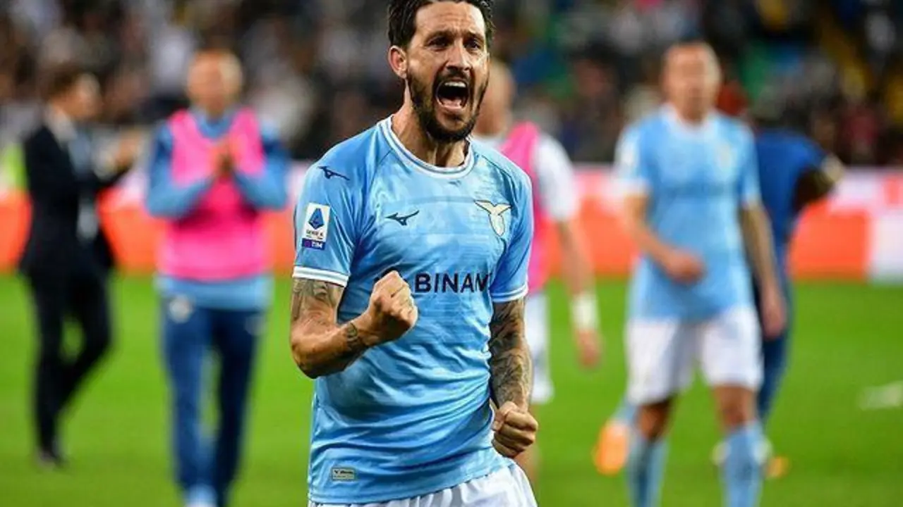 Luis Alberto, en la Lazio. - 10_luisalberto