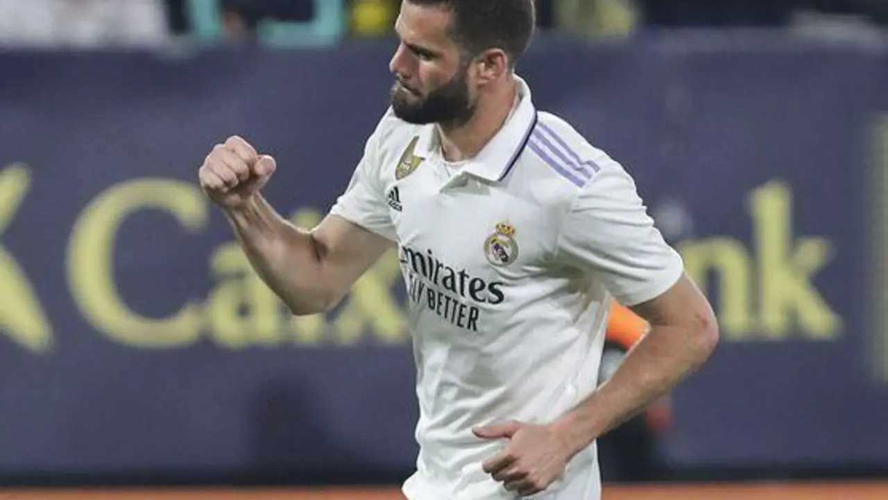 Nacho. - EFE