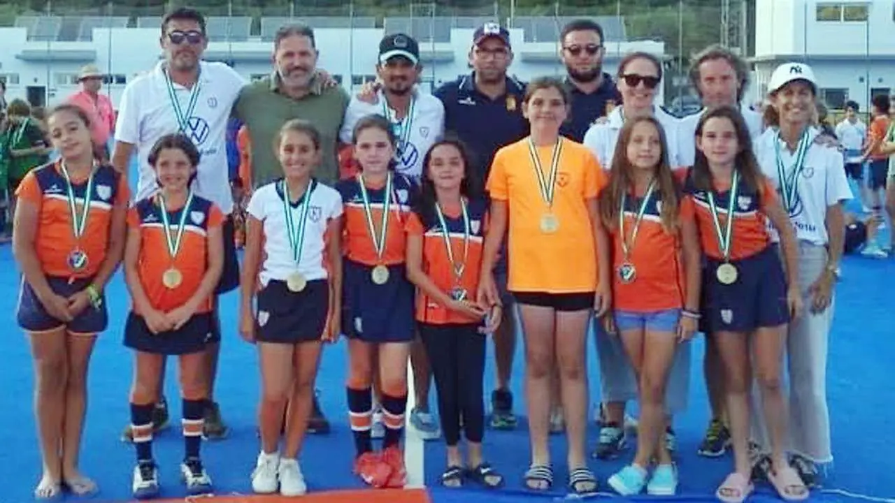 Triunfo incontestable. - CH San Fernando
