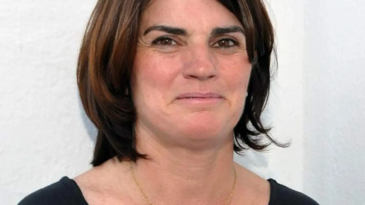 Carmen Ortiz, nueva delegada territorial de Turismo y Cultura. - AYTO DE TOMARES