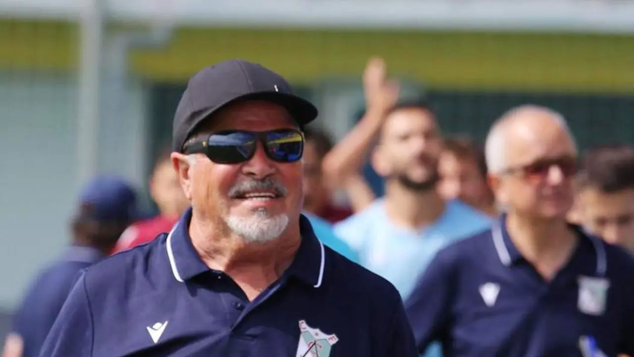 Antonio Iriondo es feliz en Sanl&uacute;car y en el Atl&eacute;tico Sanluque&ntilde;o - ASCF