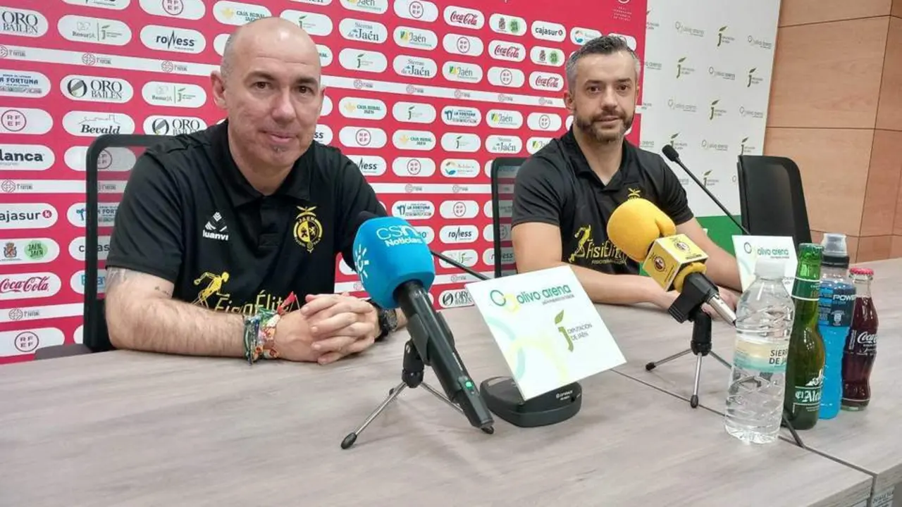 "Junto a nuestra afici&oacute;n somos mucho m&aacute;s fuertes"