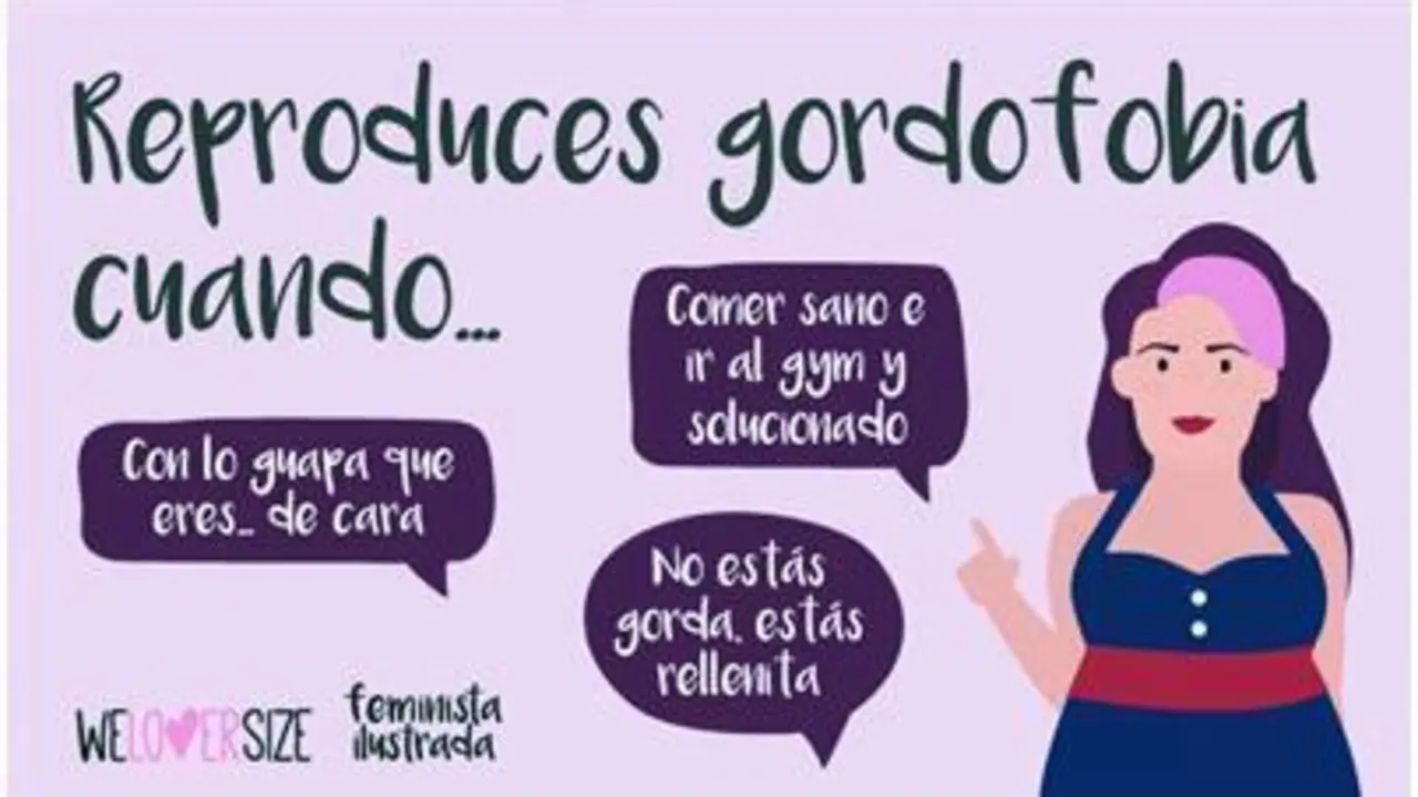 Cartel nutrici&oacute;n. - 