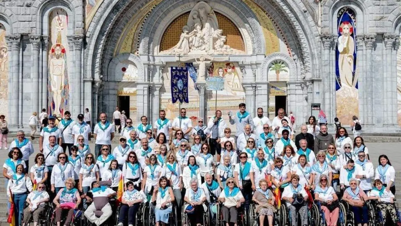 La fundaci&oacute;n Padre Leonardo Castillo 