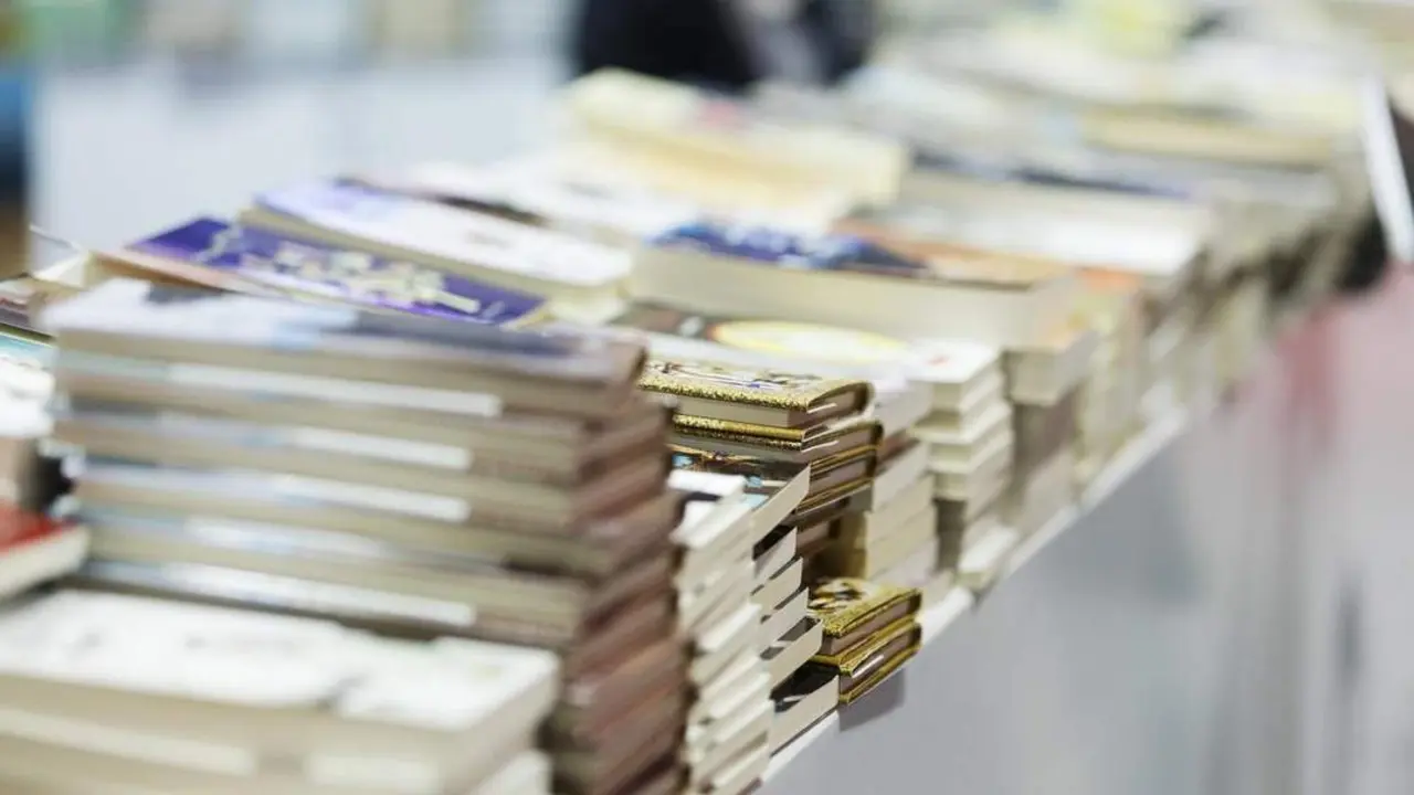 Libros. - Europa Press