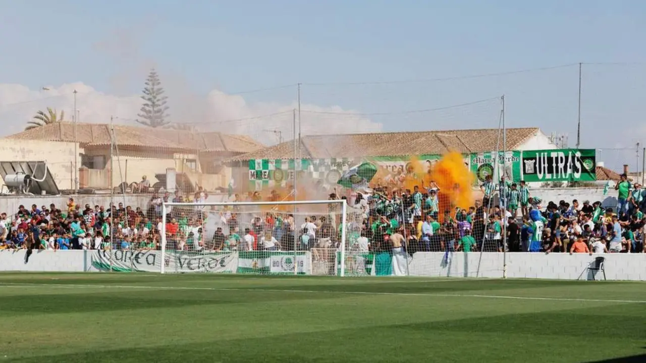La afici&oacute;n del Atl&eacute;tico Sanluque&ntilde;o debe ser determinante en la 2023-24 - ASCF