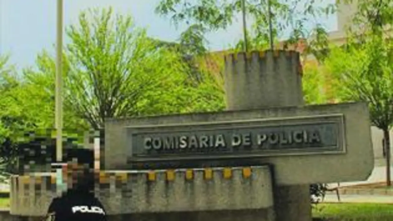 La polic&iacute;a ha llevado a cabo la investigaci&oacute;n. - VM