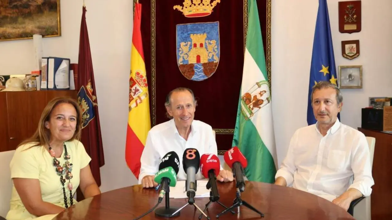 El Ayuntamiento aprueba la licencia de obra mayor para el nuevo hotel - VIVA