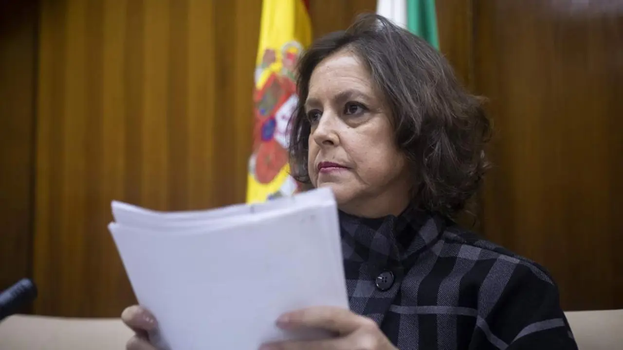 Catalina Garc&iacute;a. - Europa Press