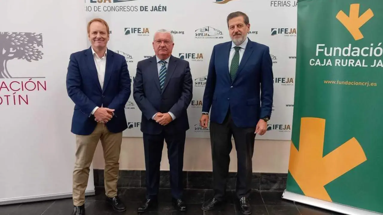 El proyecto 'Dis +' gana el Desaf&iacute;o 2023 de la Fundaci&oacute;n Caja Rural y la Fundaci&oacute;n Bot&iacute;n