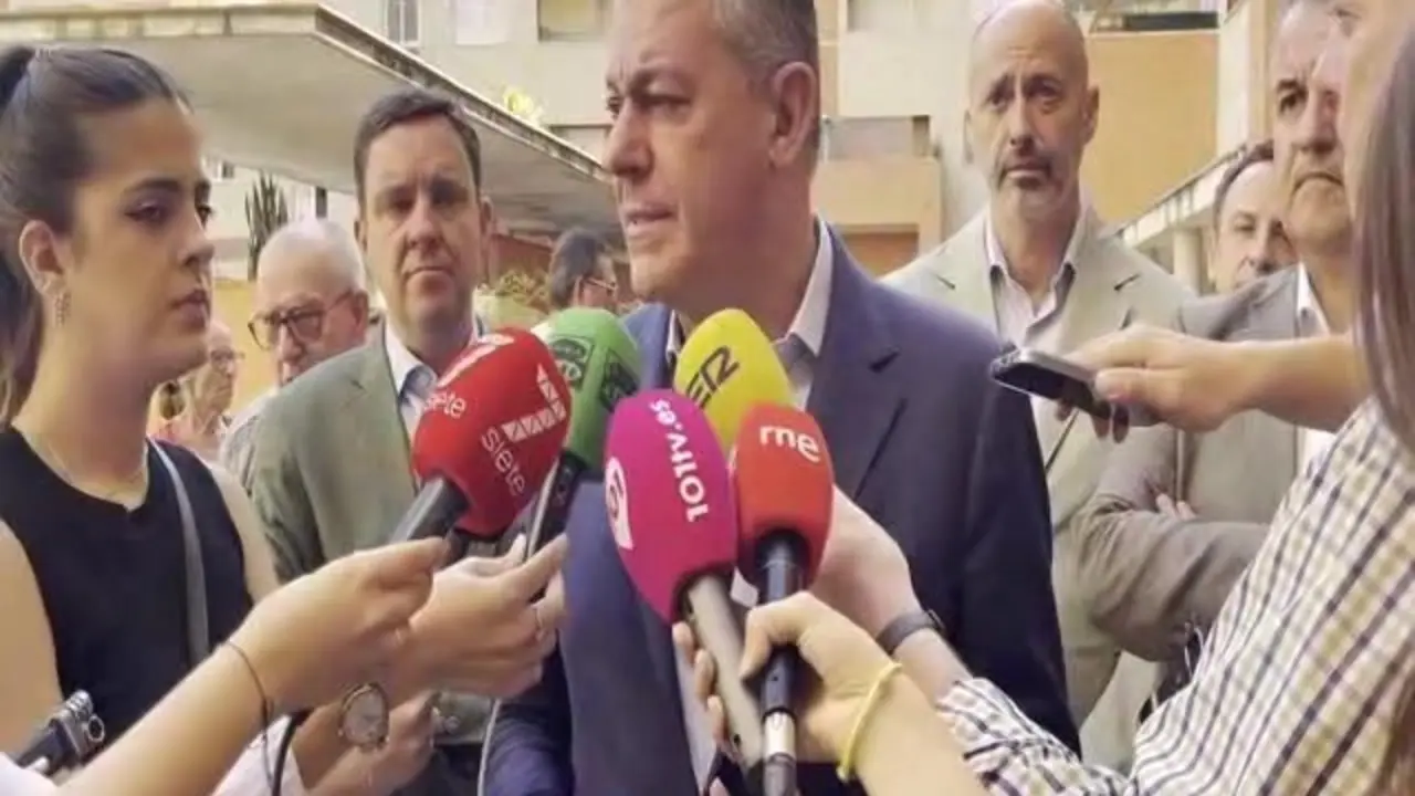 41.000 euros para reparar los ascensores de los pisos de Emvisesa de Pirotecnia