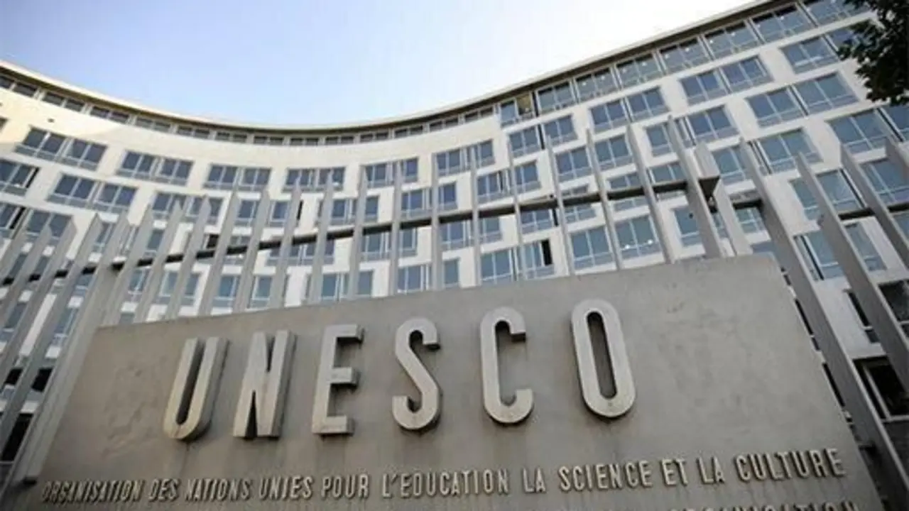 Unesco. - VH