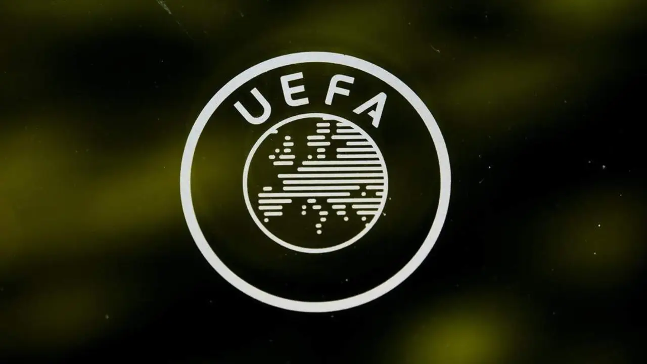 UEFA. - efe