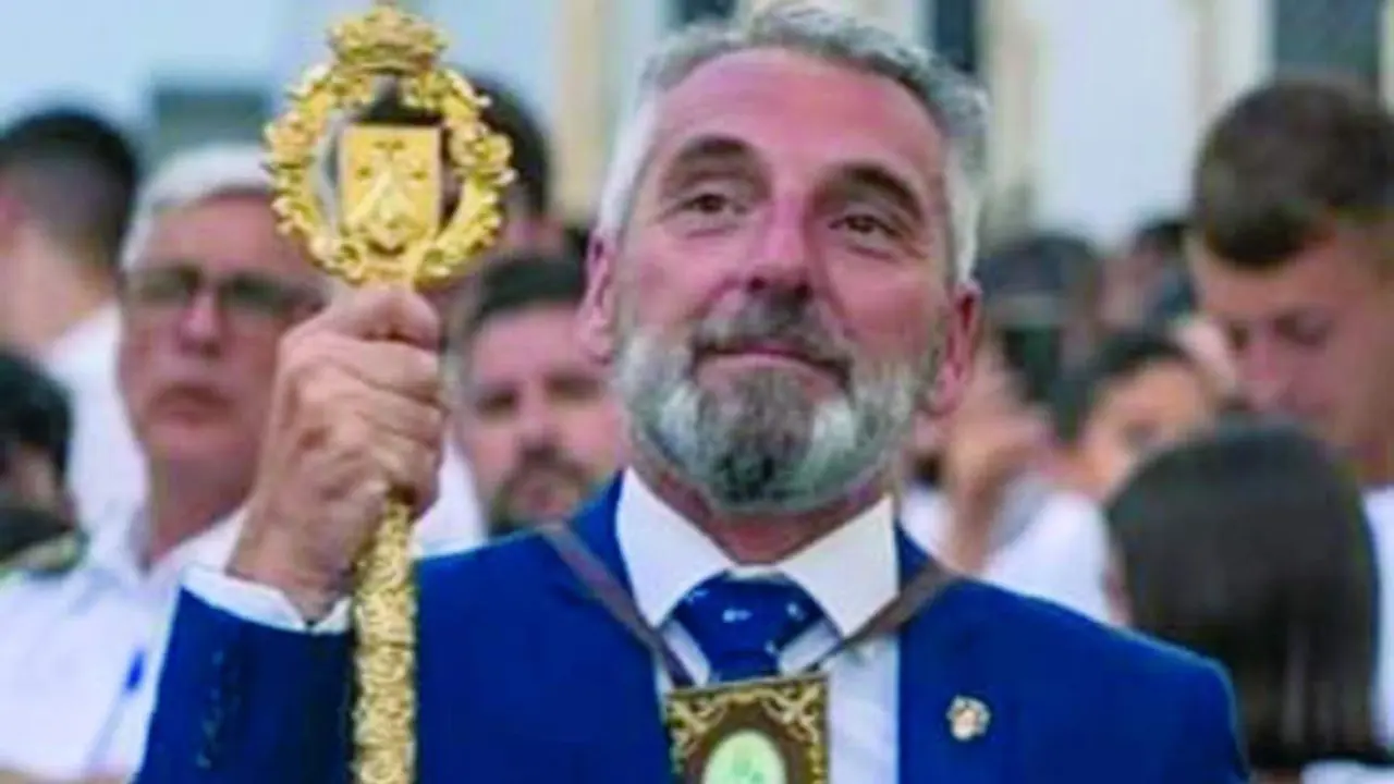 Ram&oacute;n Navarro. - A.I.