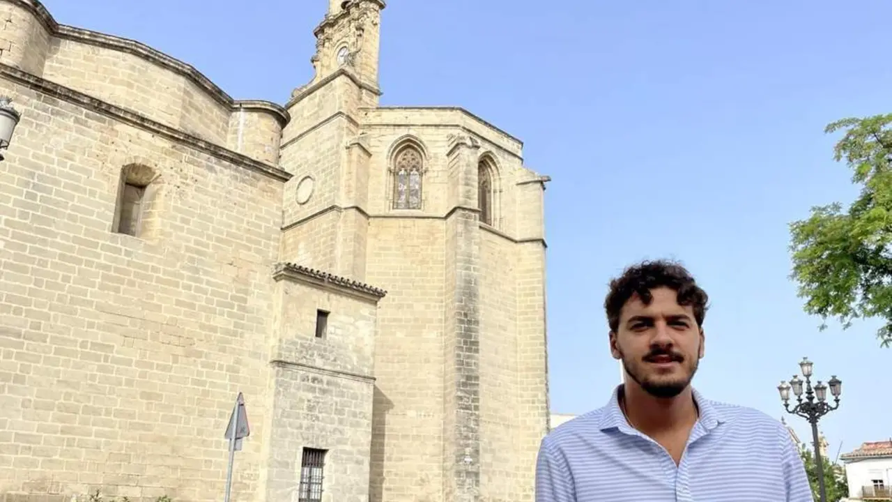 El Chanquita, en Santiago - JG