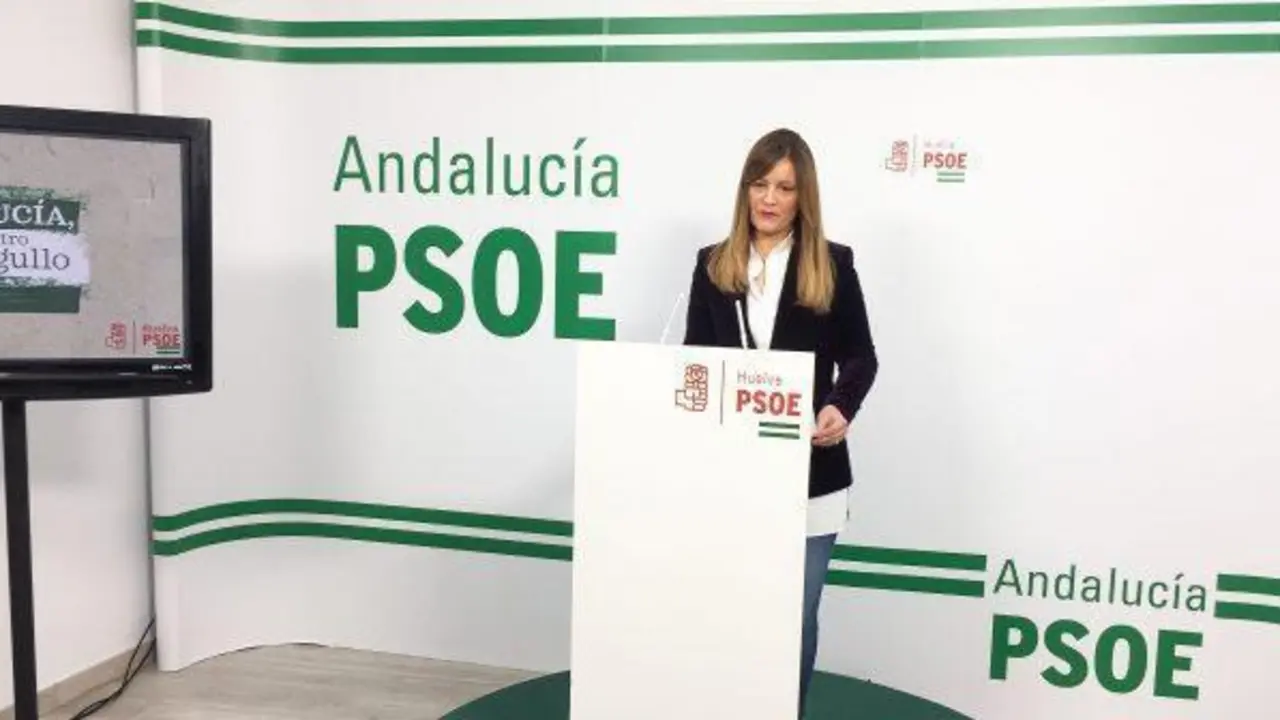 Modesta Romero. - VH