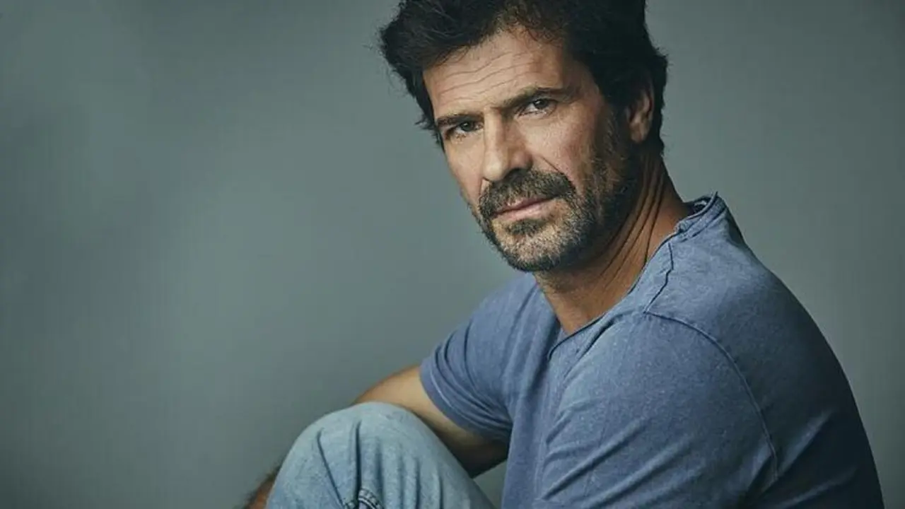Rodolfo Sancho. - AI