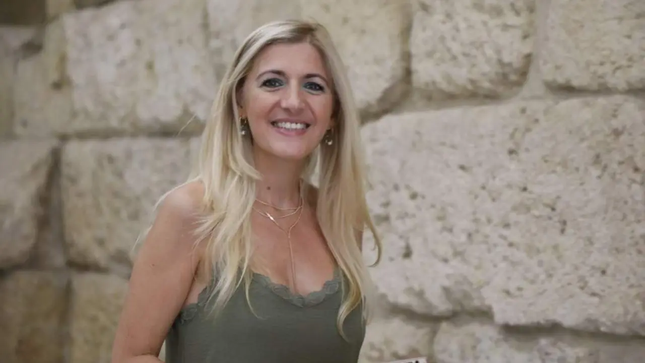 Lourdes Morales.&nbsp; - Ayuntamiento