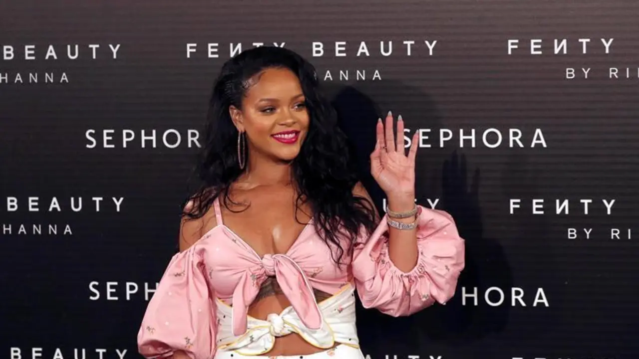 Rihanna - efe
